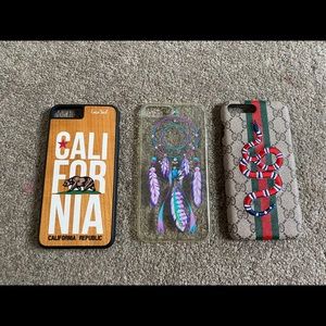 iPhone 8 Plus cases
